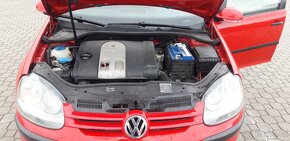 Volkswagen Golf V 1,6 FSi Trendline CZ  SPZ - 6