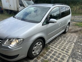 Vw Touran - 6