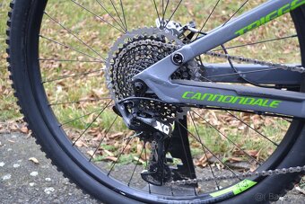 Cannondale Trigger Carbon 2 (S) - 6