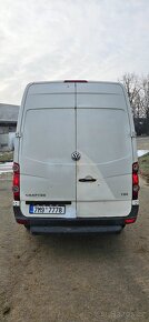 Crafter 2.5 tdi 120kw - 6