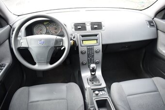 Volvo V50 1,6 i PO SERVISU,PO STK - 6