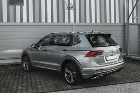 Volkswagen Tiguan Allspace R-line 140kw DPH - 6