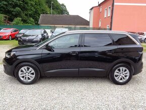 Peugeot 5008 1,5 HDI ACTIVE 161.000 km - 6