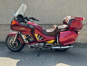 Yamaha XVZ 1200 Venture - 6