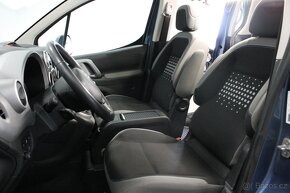 Citroën Berlingo, 1.6 HDi 73kW MULTISPACE 1.MAJ. - 6