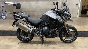 Triumph Tiger 1200 - 6