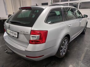 ►ŠKODA OCTAVIA III FL COMBI DSG•2.0TDI•186tKM•2017•PANORAMA◄ - 6