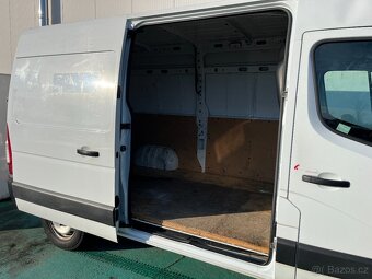 Renault Master 2.3dCi, 130k, L2H2, DPH - 6