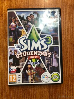 The Sims 3 - 6