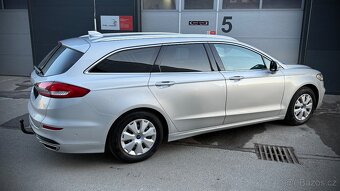 FORD Mondeo combi model 2021 TITANIUM 2.0 TDCI - 6