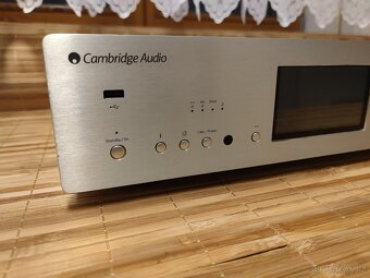 Cambridge Audio Azur 851N - 6