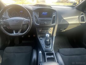 Ford Focus RS  4x4 2016 Nová cena - 6