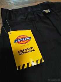 Prodam nove nenosene kalhoty Dickies RedHawk - 6