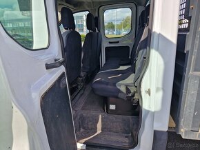 ČEZ FORD TRANSIT 2.2 TDCi 92kW, RZ 9T93079 - 6