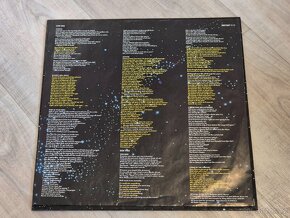 LP vinyl Supertramp - Crime of the century - 6