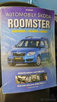 Škoda Roomster 1,9 TDI - 6