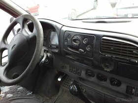 Ford Transit 1998 2.5d 56kW 4HC , Náhradní díly - 6