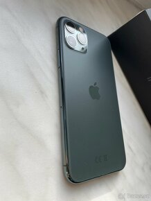 iPhone 11 pro - bez vad - 6