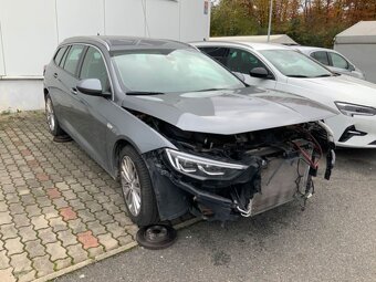 Opel Insignia Combi - 6