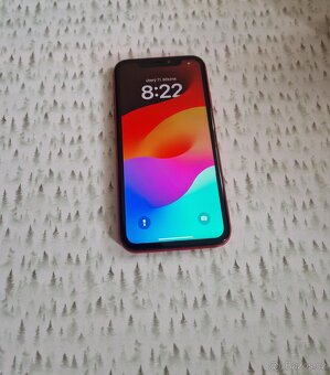 Apple iPhone Xr - 6