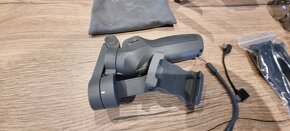 DJI Mavic 2 Pro Fly more combo + Dji Osmo - 6