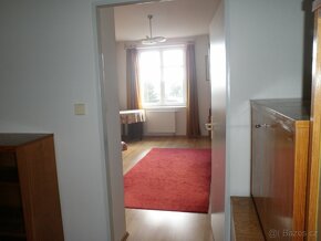 Cihlový, zrekonstruovaný. byt 2+1, 69 m2, Plzeň-Slovany - 6