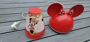 Philips Disney 71758/31/16 Minnie Mouse dětské závěsné svíti - 6