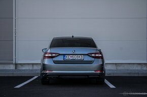 Škoda Superb 2.0 TDI 190k L&K DSG EU6 - 6