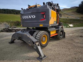 VOLVO EWR150E ROTOTILT ENGCON - 6