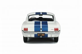 Ford Mustang Shelby GT350 1965 1:12 OttoMobile - 6