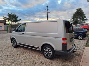 Volkswagen Transporter 2.0 TDI 75kW KLIMA - 6