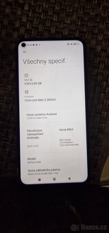 Xiaomi redmi note 9  6gb/128gb - 6