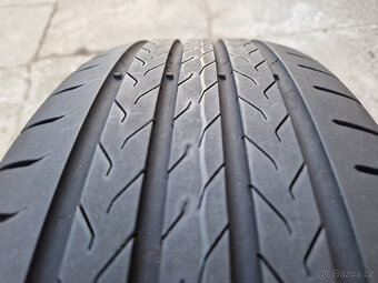 215/60 r17 letni pneumatiky 215 60 17 215/60/17 pneu R17 - 6