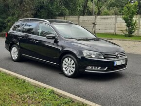 Passat - 6