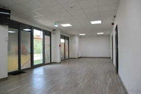 Prodej obchodní prostory, 70 m2 - Praha - 6