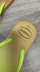 Dámské žabky Havaianas - 6