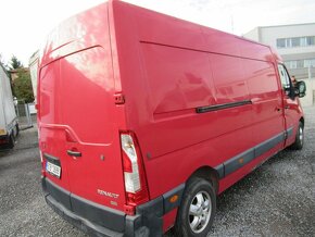 RENAULT MASTER 125 L3H2 - 6