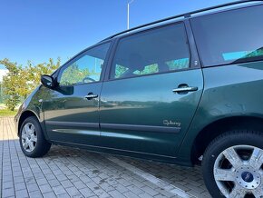 Ford Galaxy Ghia 1.9 TDI 96 kW 7 míst 235 xxx km - 6