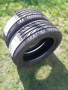 Letní pneu SEMPERIT Spe d-Life 2, 195/50 R15 - 6