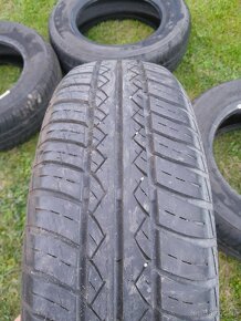 Letní pneu Barum briliantis 165/70 r13 79t - 6