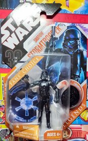 Prodam mix figurek a stihacky s tematikou Star Wars - 6