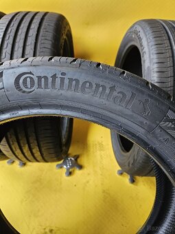 Letní pneu continental 225/45 R19 96W XL - 6