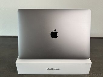 MacBook Air 13'' 2020 / M1 / 16GB / 256GB / SG - 6