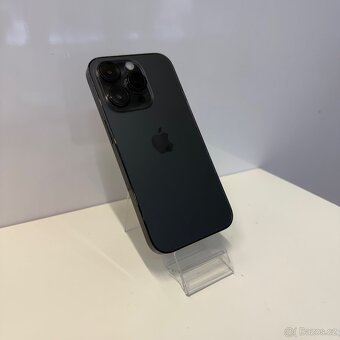 iPhone 14 Pro 128GB, šedý (12 měsíců záruka) - 6