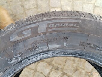 175/65/14 zimni pneu NOKIAN a GT RADIAL 175/65 R14 - 6