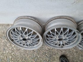 Alu kola EXIP r15 7j 4x100 - 6