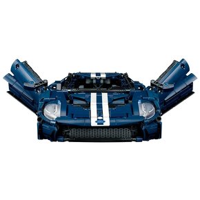 LEGO® Technic 42154 2022 Ford GT - nové, levně - 6
