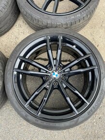 5x112 R19 BMW G20 - 6