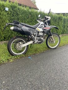 Suzuki DR-Z 400S enduro s TP a STK - 6