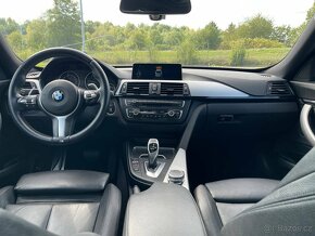 Bmw 330d Xdrive GT 2015 M-Packet - 6